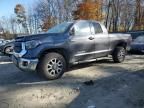 2019 Toyota Tundra Double Cab SR