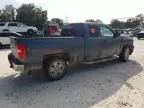 2010 Chevrolet Silverado C1500 LT