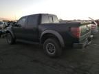 2011 Ford F150 SVT Raptor