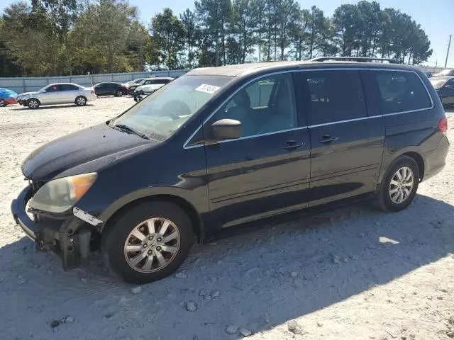 2008 Honda Odyssey EXL