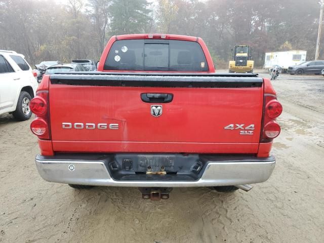 2008 Dodge RAM 1500 ST