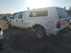 2010 Ford F250 Super Duty