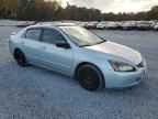 2003 Honda Accord EX