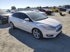 2016 Ford Focus Titanium