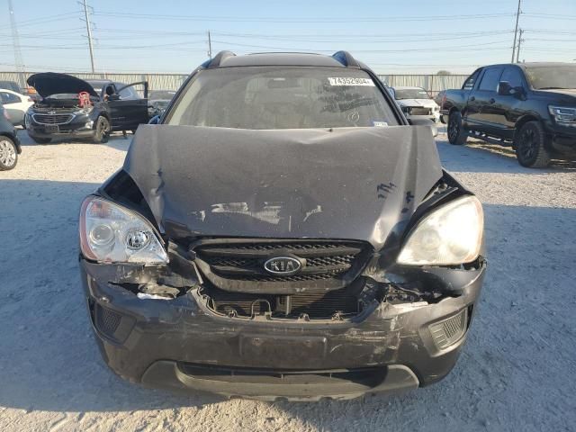 2008 KIA Rondo Base