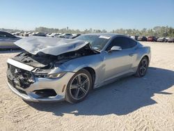 2024 Ford Mustang en venta en Houston, TX