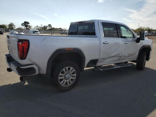 2023 GMC Sierra K2500 Denali