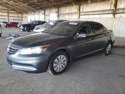 2012 Honda Accord LX en venta en Phoenix, AZ