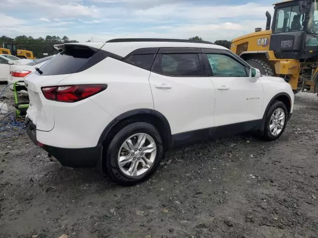 2019 Chevrolet Blazer 1LT