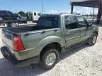 2001 Ford Explorer Sport Trac