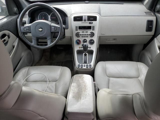 2005 Chevrolet Equinox LT