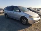 2003 Honda Odyssey EXL