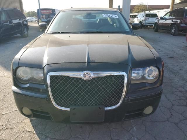 2010 Chrysler 300 S