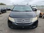 2011 Honda Odyssey EX