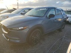 2021 Mazda CX-5 Touring en venta en Riverview, FL