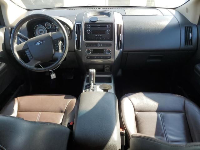 2010 Ford Edge Limited