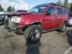 2003 Nissan Xterra XE