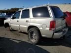 2005 Cadillac Escalade Luxury