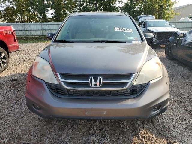 2011 Honda CR-V SE