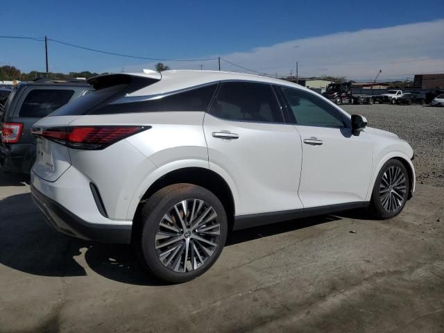 2023 Lexus RX 350H Base