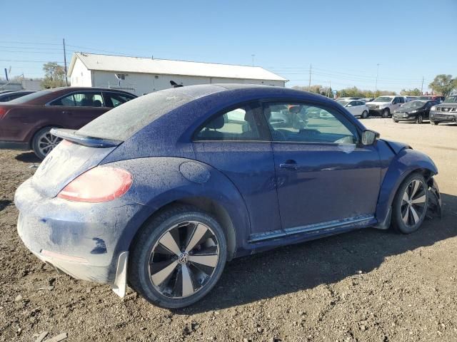 2013 Volkswagen Beetle Turbo