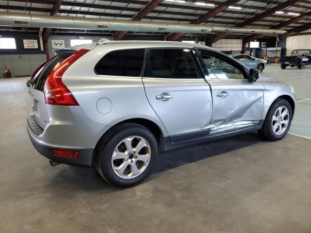 2013 Volvo XC60 3.2