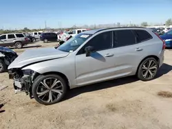 Salvage cars for sale at Tucson, AZ auction: 2024 Volvo XC60 Ultimate