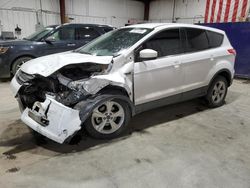 2015 Ford Escape SE en venta en Billings, MT