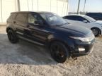 2012 Land Rover Range Rover Evoque Pure Premium