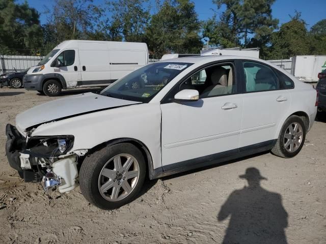 2006 Volvo S40 2.4I