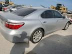 2008 Lexus LS 460