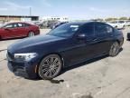 2017 BMW 530 XI