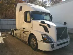 Volvo vn vnl salvage cars for sale: 2015 Volvo VN VNL