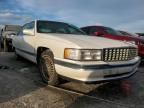 1995 Cadillac Deville