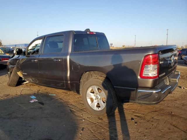 2020 Dodge RAM 1500 BIG HORN/LONE Star