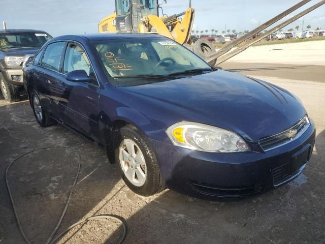 2007 Chevrolet Impala LT