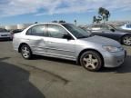 2004 Honda Civic EX