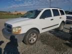 2006 Dodge Durango SXT