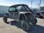 2019 Polaris RZR XP 4 Turbo S