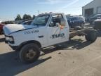 1995 Ford F350