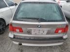 2000 BMW 528 IT Automatic