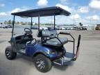 2019 Clubcar Golf Cart