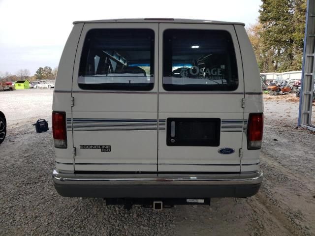 1997 Ford Econoline E150 Van