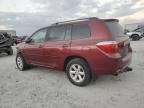 2010 Toyota Highlander SE