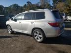 2008 Toyota Highlander Limited