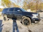 2016 Chevrolet Suburban K1500 LTZ