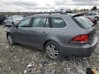 2010 Volkswagen Jetta TDI