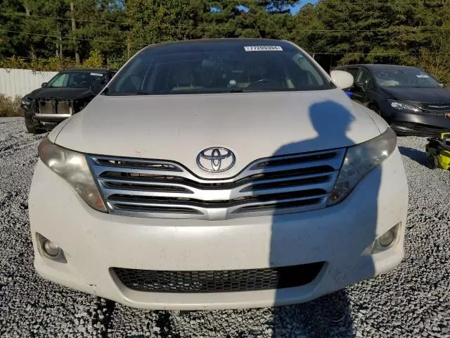 2010 Toyota Venza