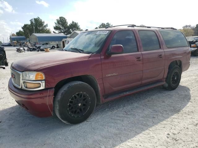 2005 GMC Yukon XL Denali