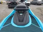 2022 Yamaha JETSKI&TRL